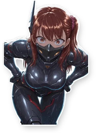 Ijirare Fukushuu Saimin
