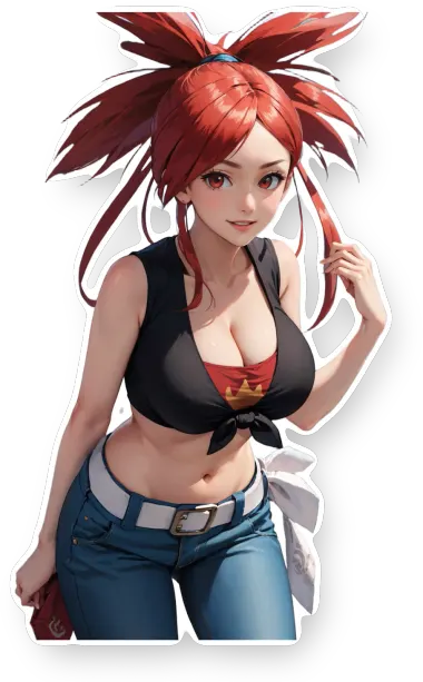 Pokémon