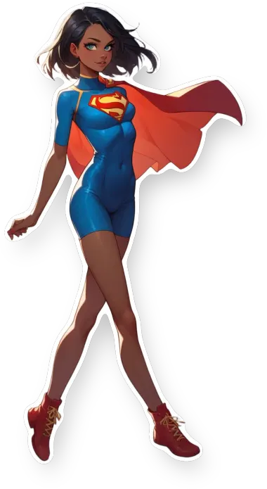 Supergirl