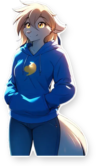Raine Silverlock
