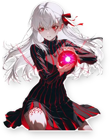 Fate/stay night
