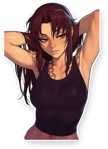 Black Lagoon