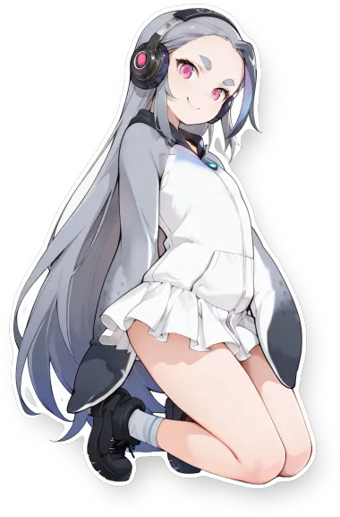 Kemono Friends