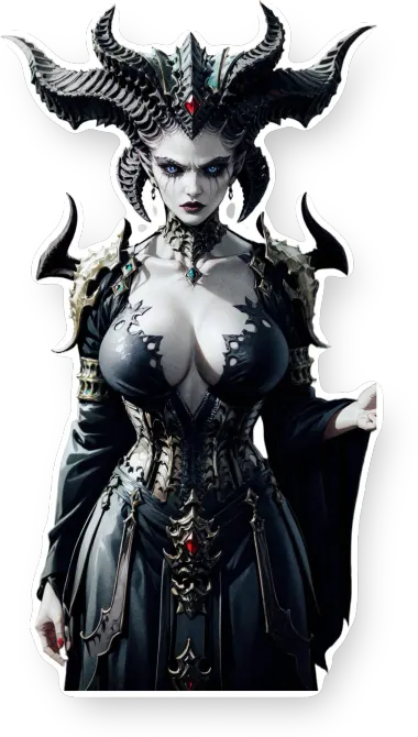 Diablo IV