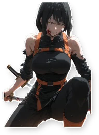 My Hero Academia