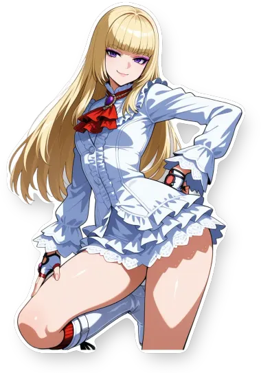 Tekken