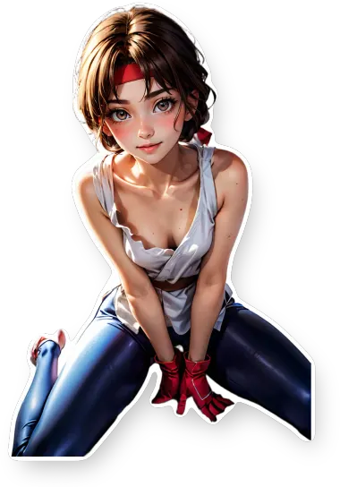 Art of Fighting