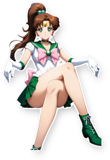 Sailor Moon