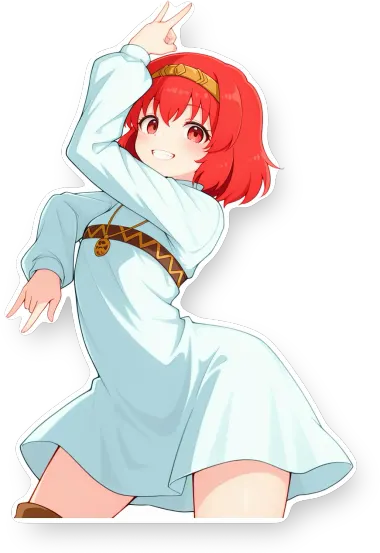 Fire Emblem