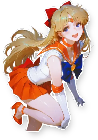 Sailor Moon