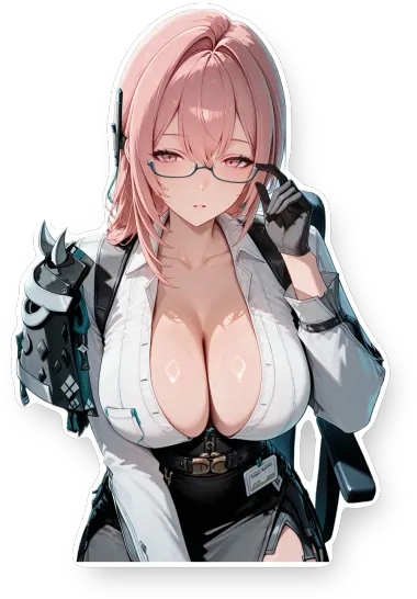 Tsukishiro Yanagi