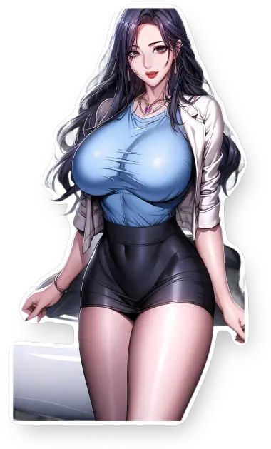 Fitness Coach Chunhua