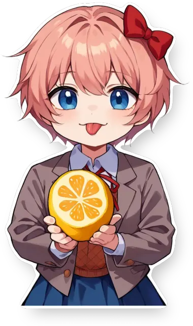Doki Doki Literature Club