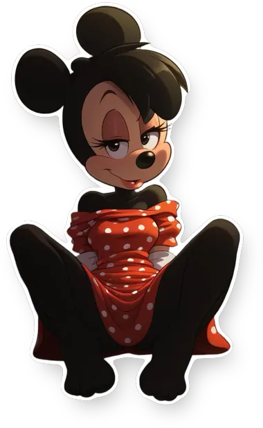 Mickey Mouse