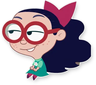 Millie Kid / Kat Kid / Kat