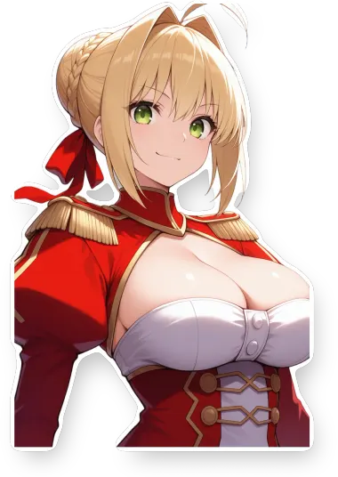Fate/Grand Order