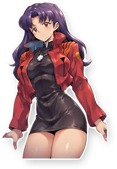 Neon Genesis Evangelion