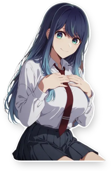 Oshi no Ko