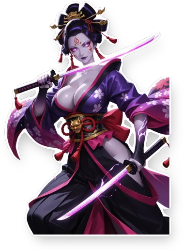 Japanese Mythology