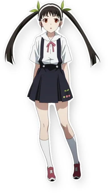 Monogatari Series