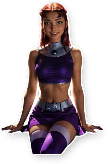 Teen Titans