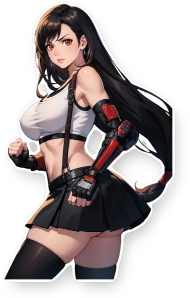 Final Fantasy VII