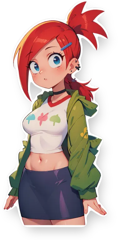 Foster's Home for Imaginary Friends