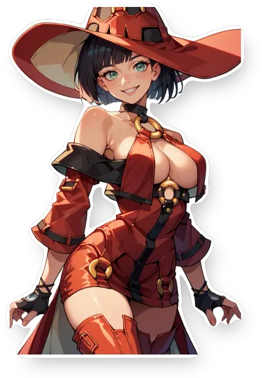 Guilty Gear
