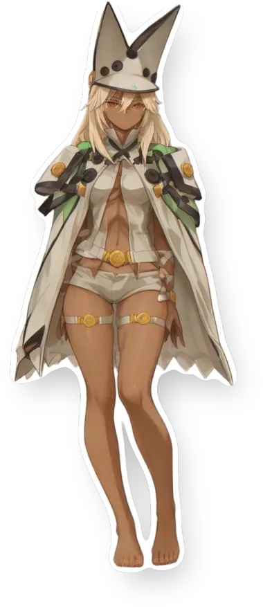 Guilty Gear Xrd