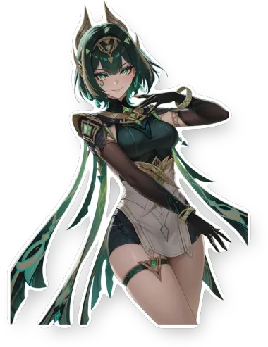 Genshin Impact
