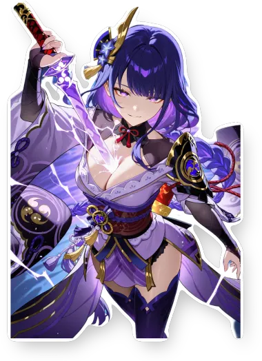 Genshin Impact