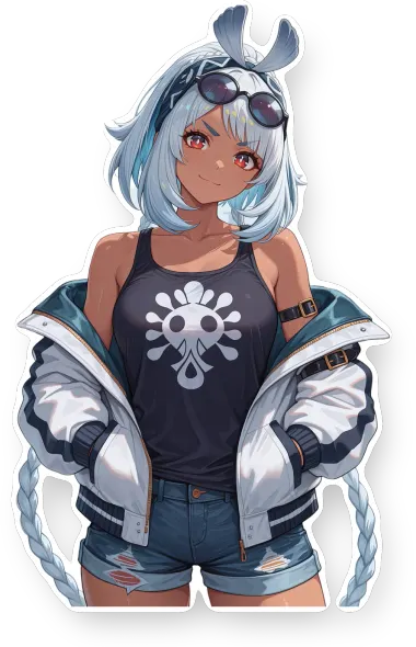 Genshin Impact