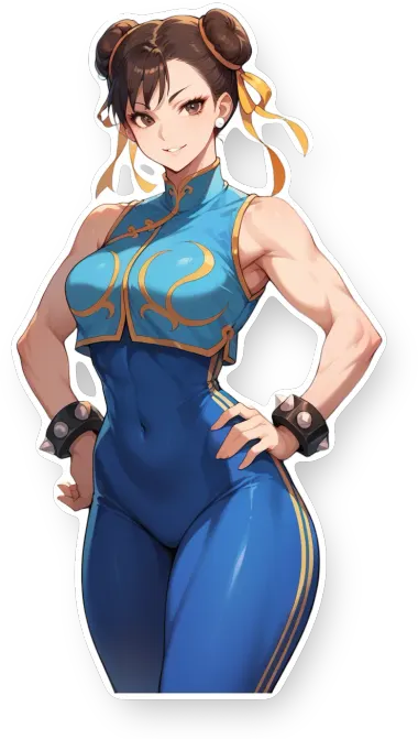 Street Fighter