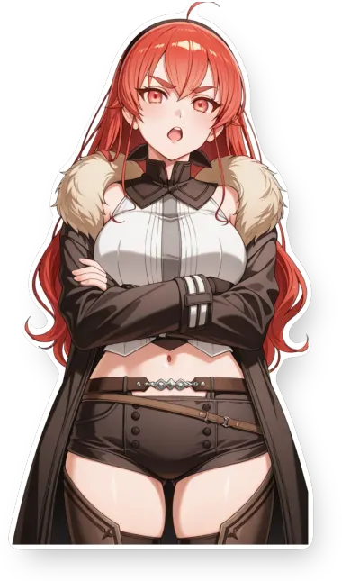 Mushoku Tensei: Jobless Reincarnation