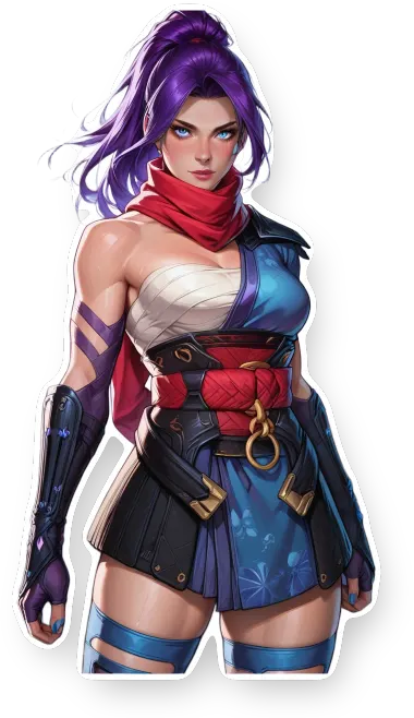Marvel Rivals