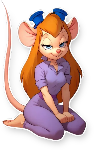 Chip 'n Dale: Rescue Rangers