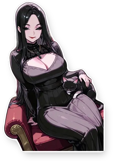 MorganaRH