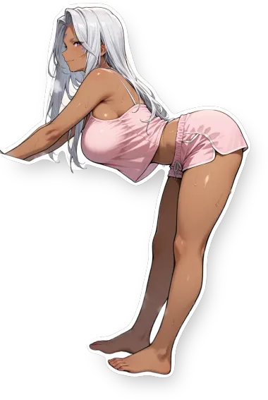 Ah! My Goddess