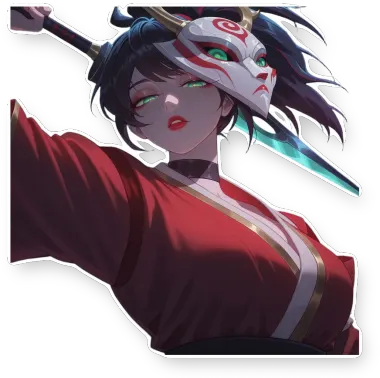 League of Legends