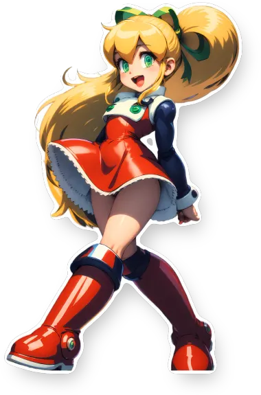 Mega Man