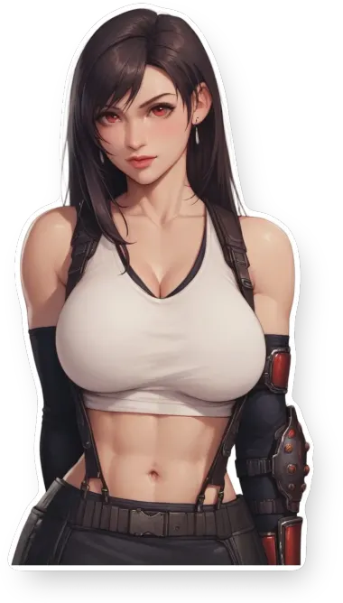 Final Fantasy VII