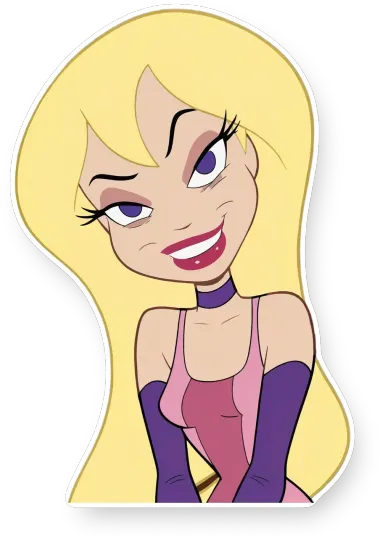 Duck Dodgers