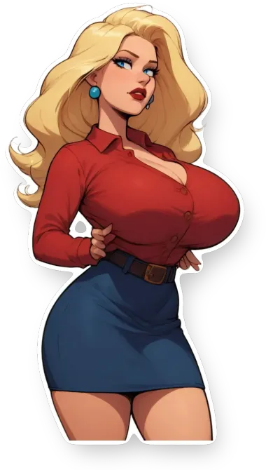 Lana Lockhart