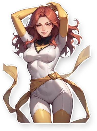 X-Men