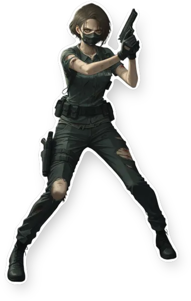 Resident Evil 3