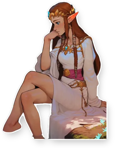 The Legend of Zelda: Twilight Princess