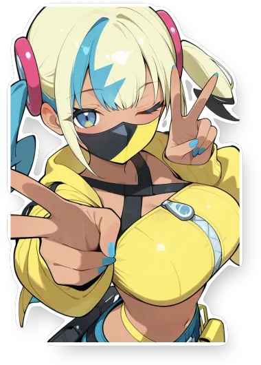 Pokémon LEGENDS Z-A