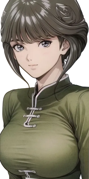 Video Girl AI