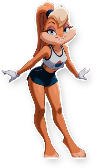 Looney Tunes