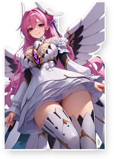 NIKKE